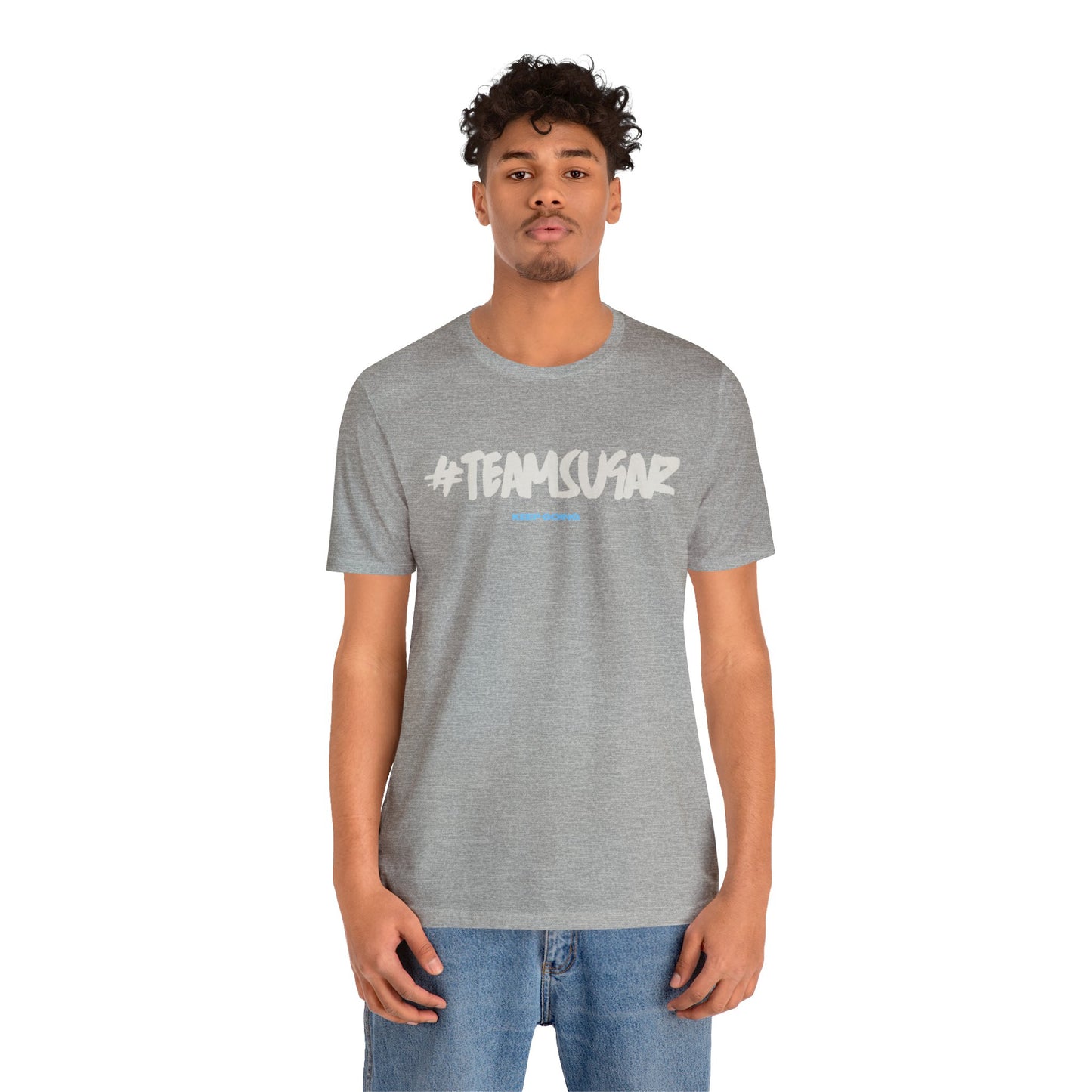 #TEAMSUGAR T-Shirt