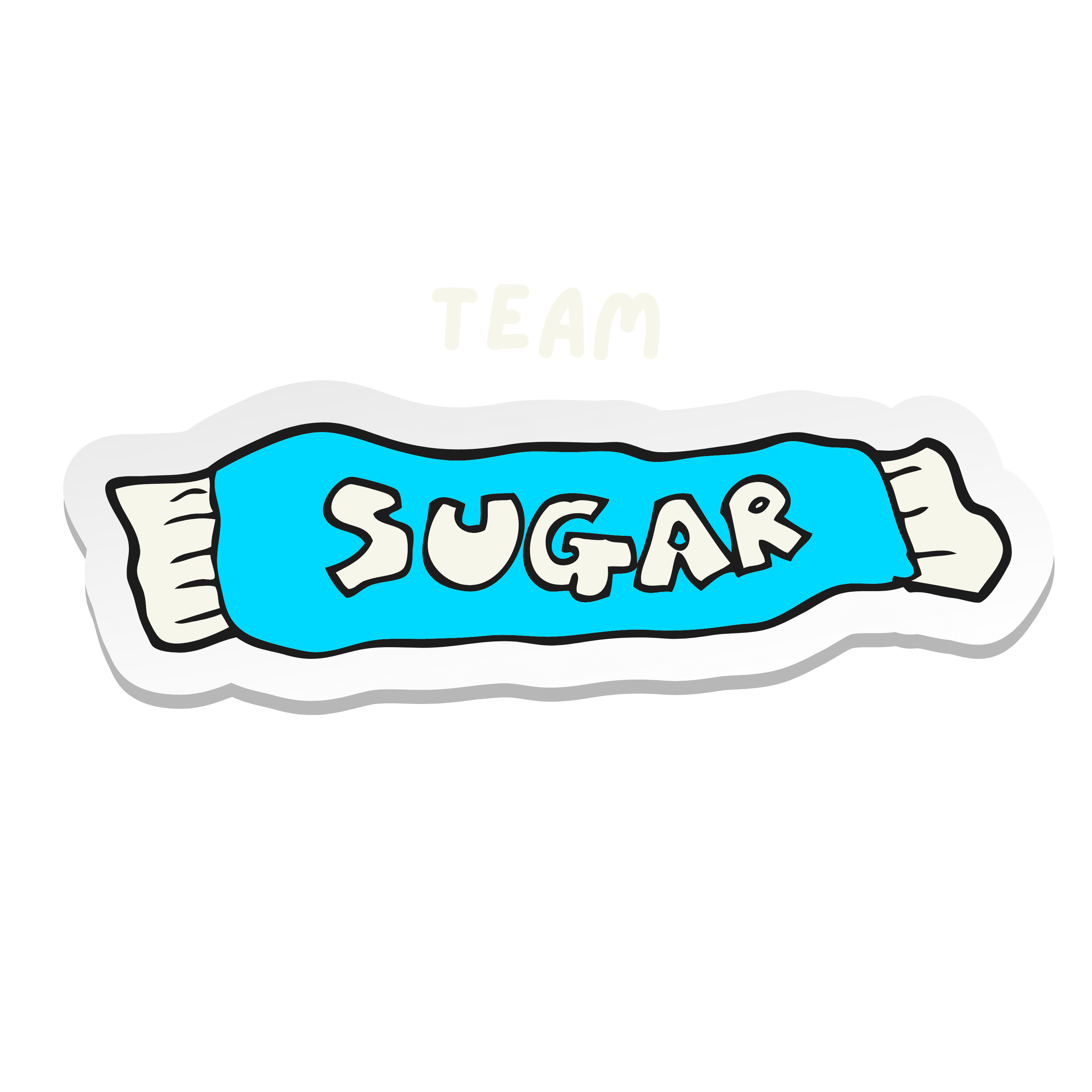 Hits By Sugar